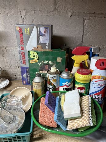 Misc Lot