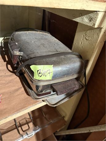 Pan