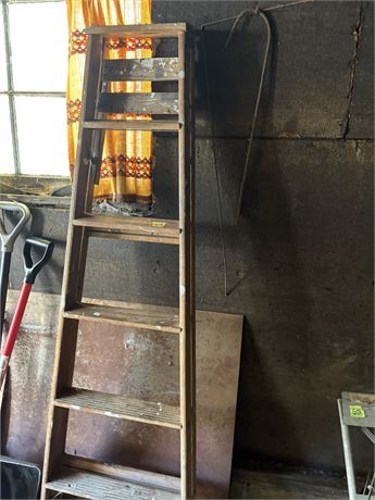 Ladder