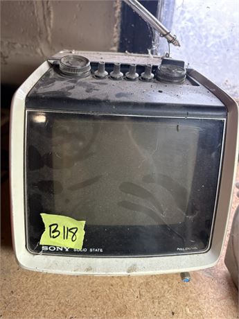 TV