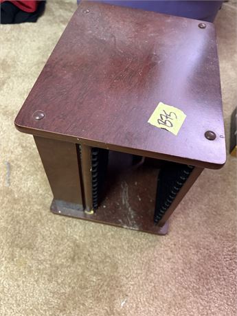 CD Holder