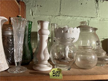 Vases