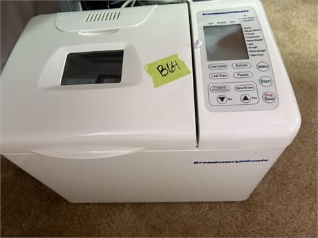 Bread Maker