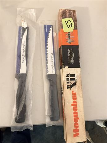 Knives
