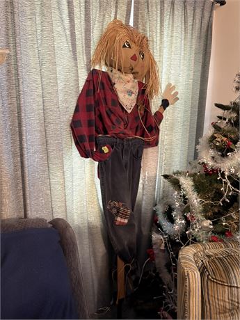 Scarecrow
