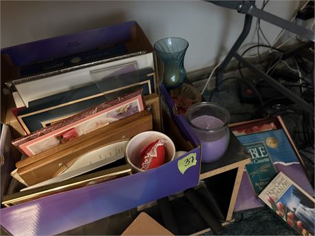 Misc Decor