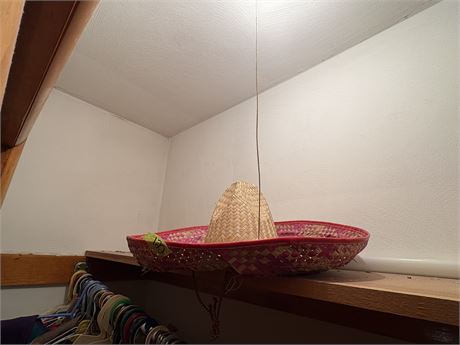 Sombrero