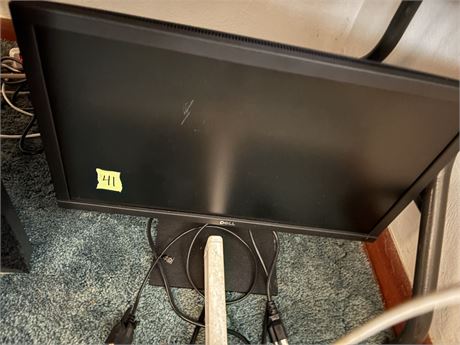 Dell Monitor