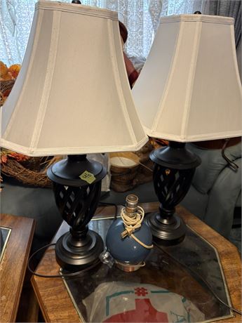Lamps