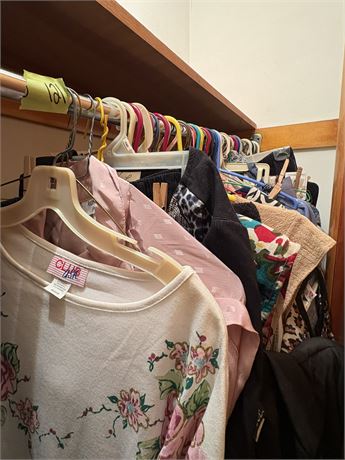 Vintage Clothing Lot