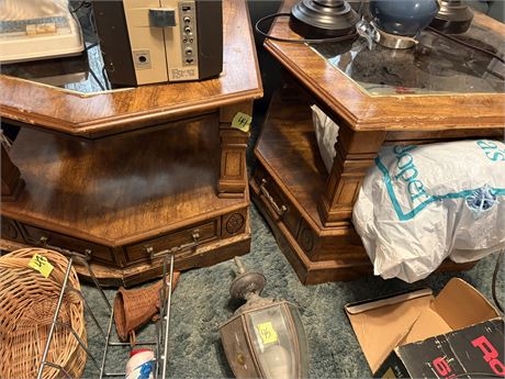 End Tables
