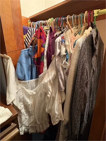 Vintage Clothing Lot