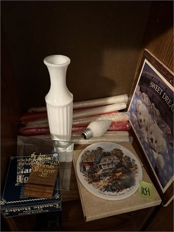 Misc Decor