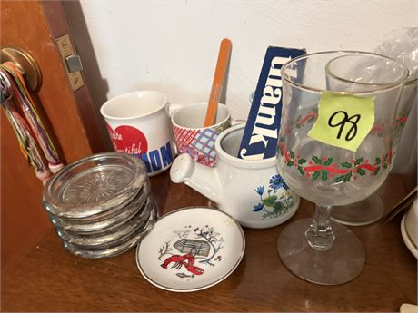 Misc Decor