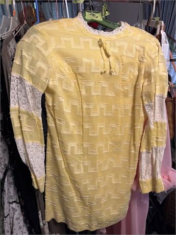 Vintage Dresses, Various Sizes