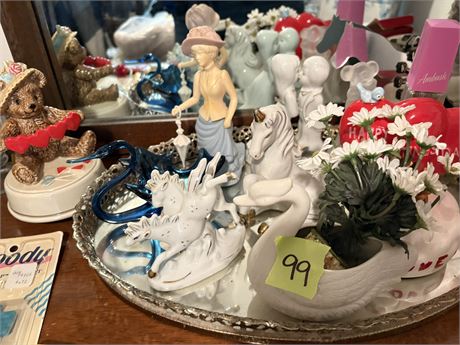 Decor Lot