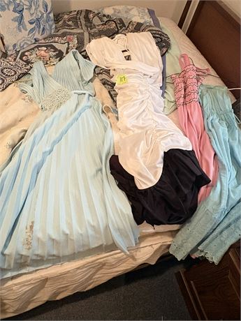 Vintage Dresses