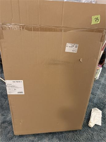 Folding Walker