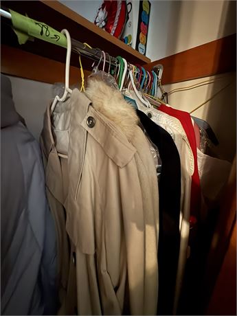 Vintage Women's Jackets