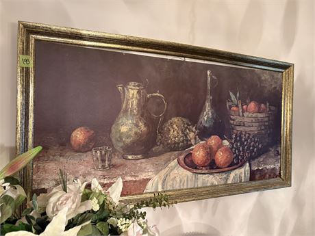 Wall Art