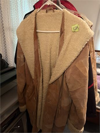 Women's Jacket