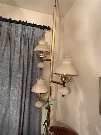 Vintage Lamp