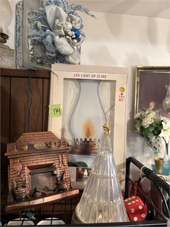 Decor Lot