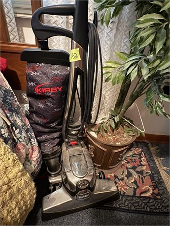 Kirby Vacuum
