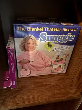 Snuggie