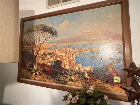 Wall Art