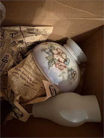 Vintage Lamp