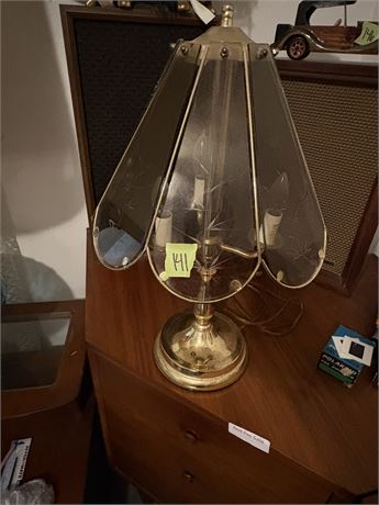 Lamp