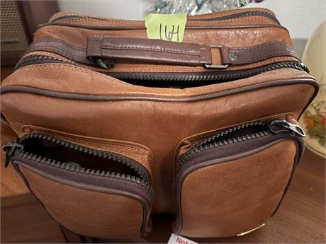 Camera, Camera Bag, Lense