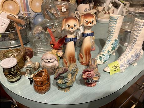Decor Lot