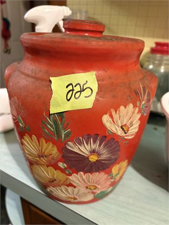 Canister