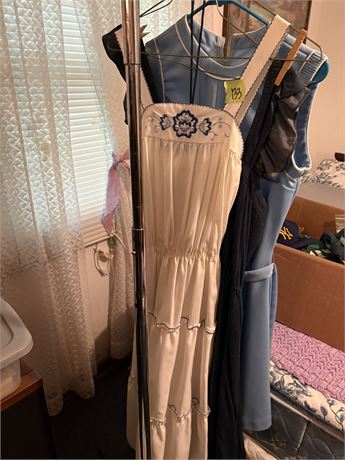 Vintage Women's Dresses