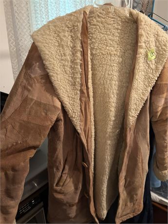 Vintage Women's Jacket