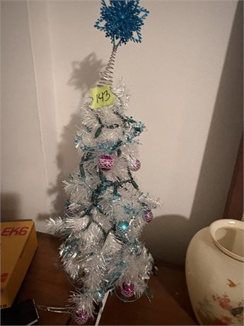 Small Christmas Tree