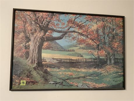 Wall Art