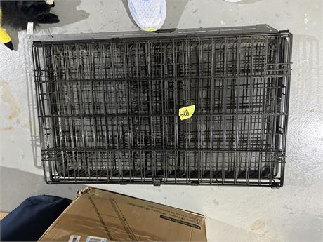 Pet Cage