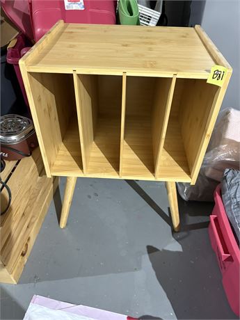 Record Cabinet