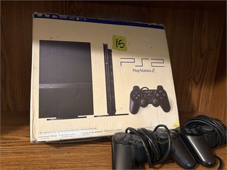 PlayStation2
