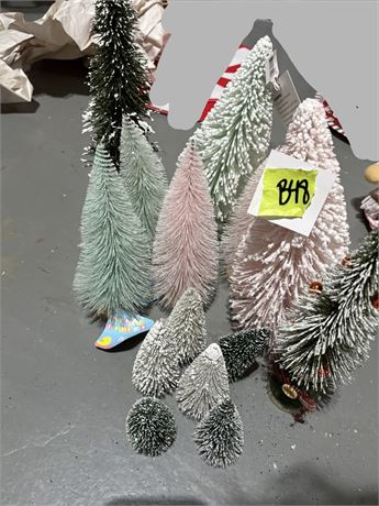 Christmas Tree Decor