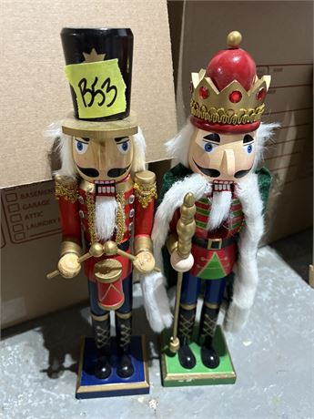 Nutcrackers (2)