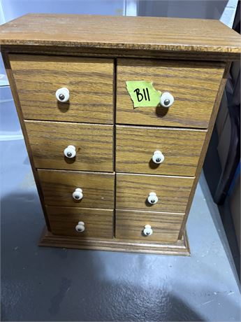 Drawers