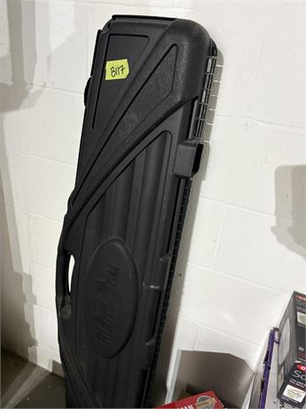 BB Guns and Case
