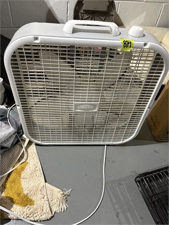 Fan