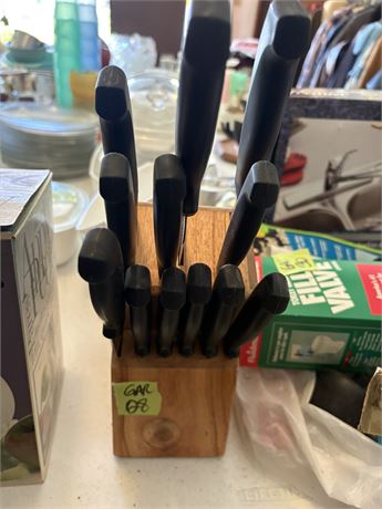 Knives