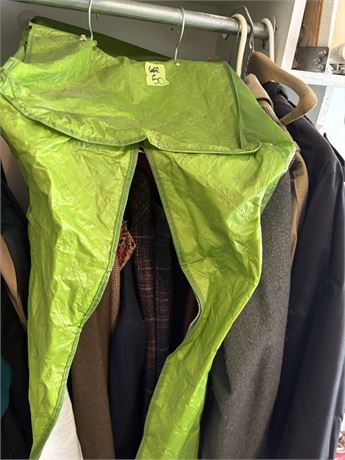 Vintage Clothing Lot