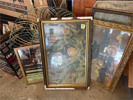 Art Lot